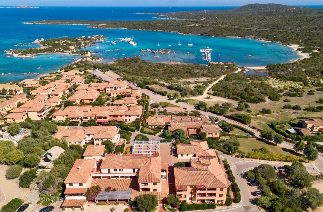 Residence A Golfo Di Marinella A 450 Mt Dal Mare Exterior photo