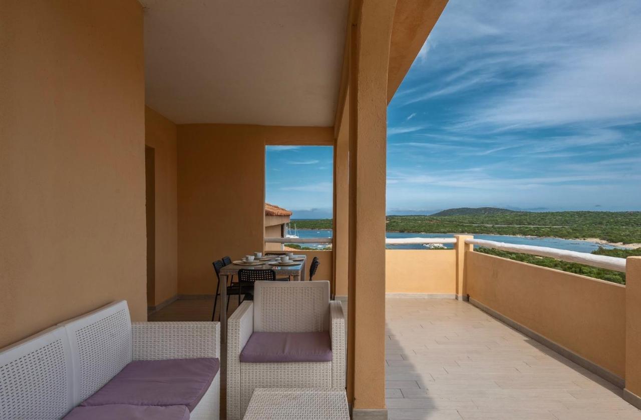 Residence A Golfo Di Marinella A 450 Mt Dal Mare Exterior photo