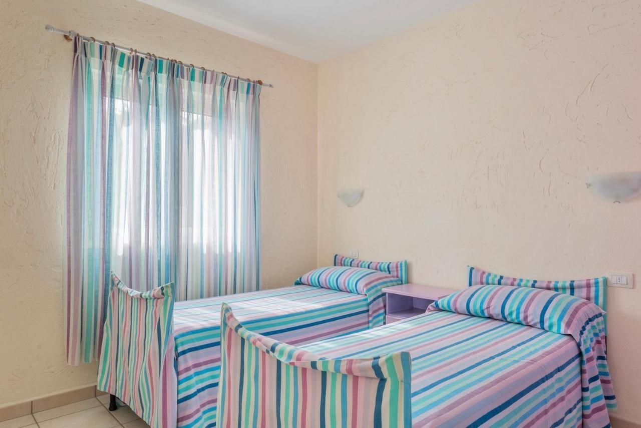 Residence A Golfo Di Marinella A 450 Mt Dal Mare Exterior photo