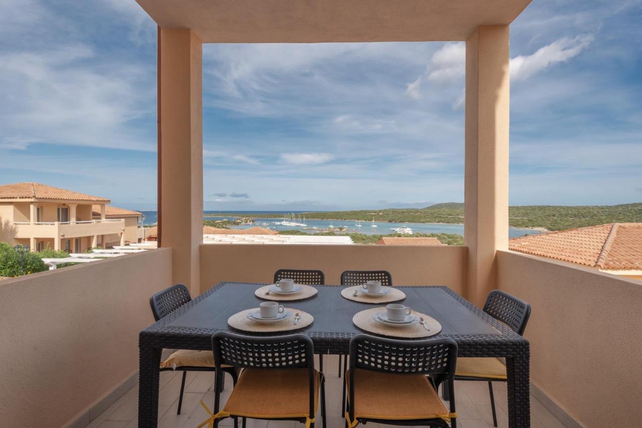 Residence A Golfo Di Marinella A 450 Mt Dal Mare Exterior photo