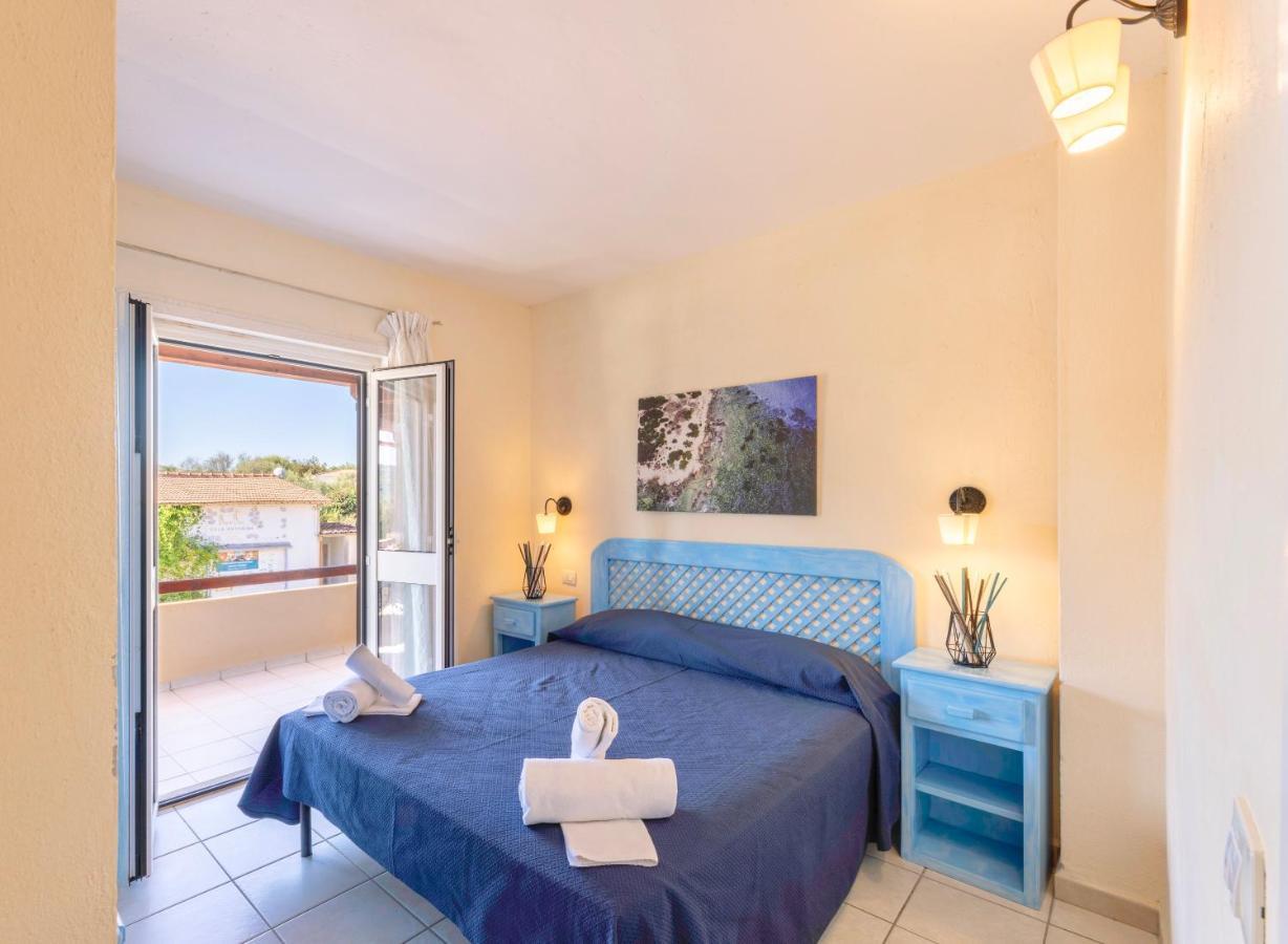 Residence A Golfo Di Marinella A 450 Mt Dal Mare Exterior photo