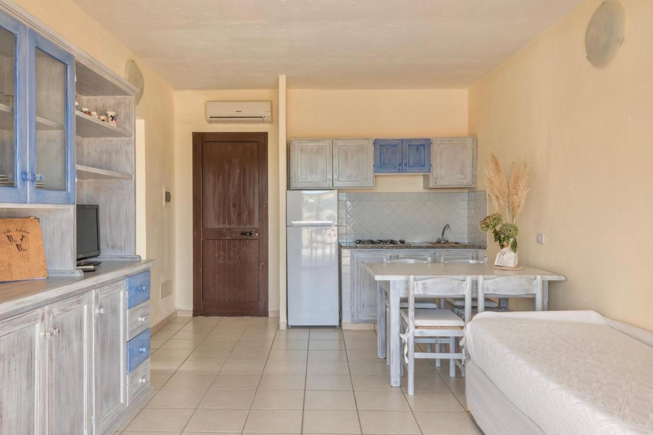 Residence A Golfo Di Marinella A 450 Mt Dal Mare Exterior photo