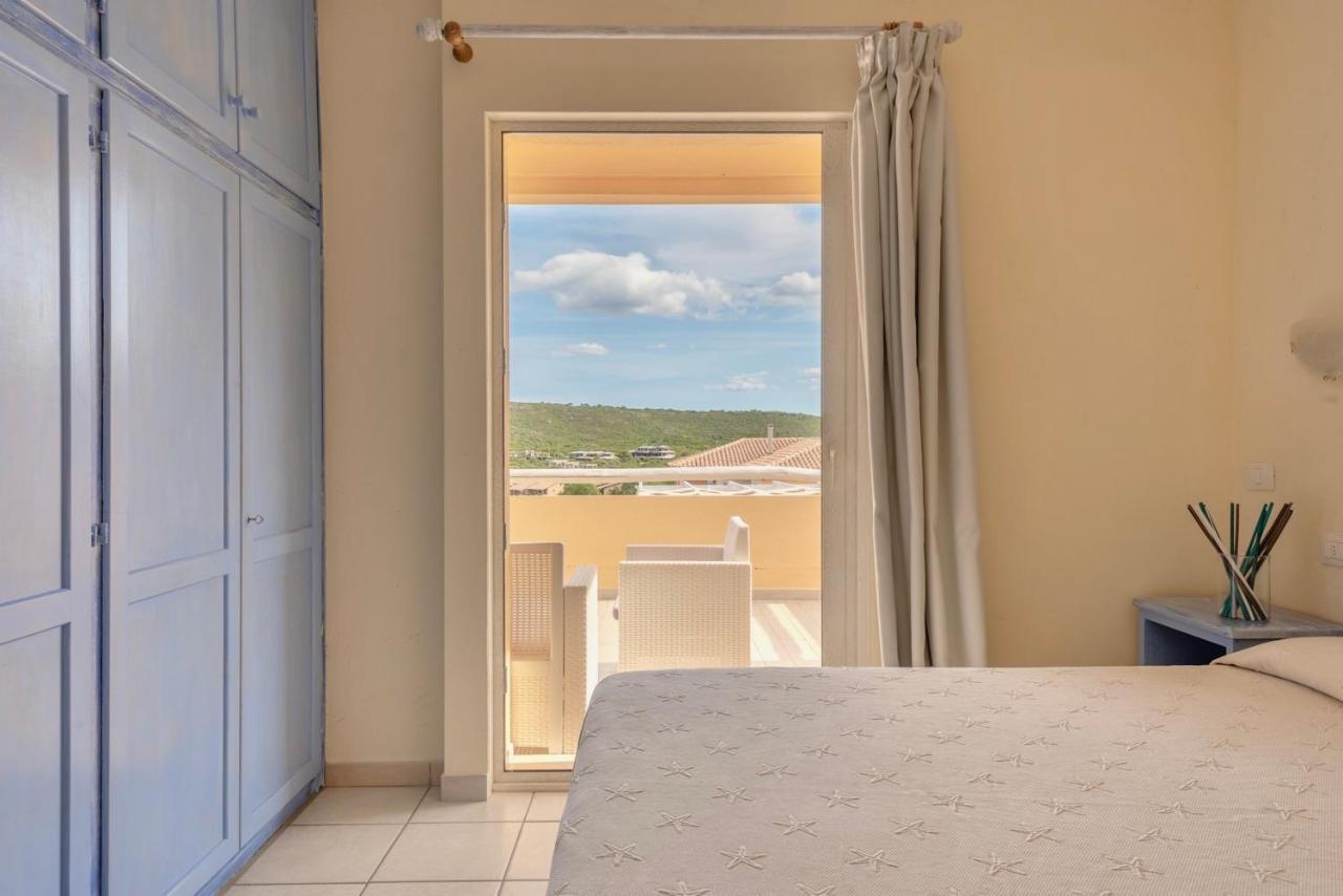 Residence A Golfo Di Marinella A 450 Mt Dal Mare Exterior photo