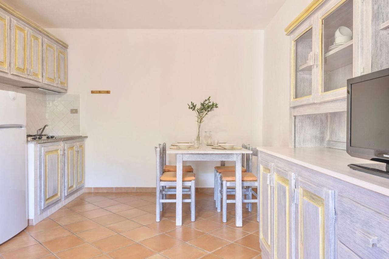 Residence A Golfo Di Marinella A 450 Mt Dal Mare Exterior photo