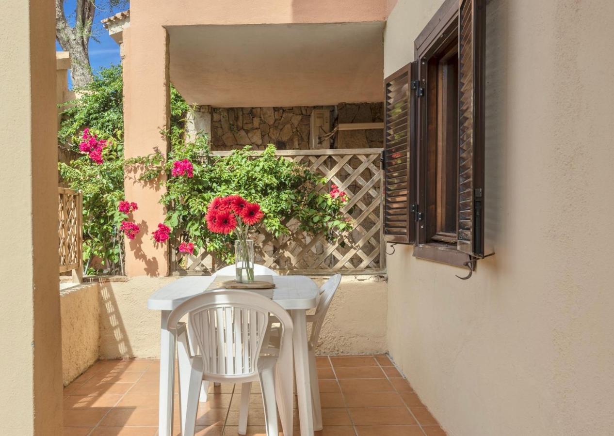 Residence A Golfo Di Marinella A 450 Mt Dal Mare Exterior photo